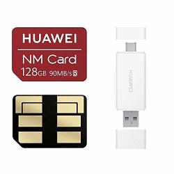 HUAWEI Nm Card 64G 128G 256G 90MB S Nano Memory Card Mirco Sd Card Compact Flash Card Only Suitable For P30 Series And MATE20