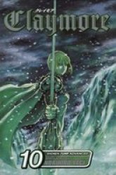 Claymore, Vol. 10 Claymore