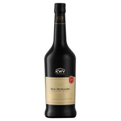 KWV Red Muscadel Wine 750ML