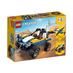Lego Creator 3-IN-1 Dune Buggy