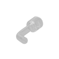 Glass Mouthpiece Standard - For Atmos Q3