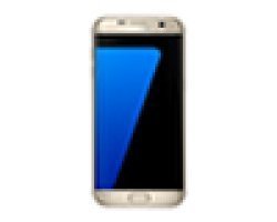 Samsung Galaxy S7 edge Duos Dual SIM 32GB Gold Plus 1 Cracked Screen Incident