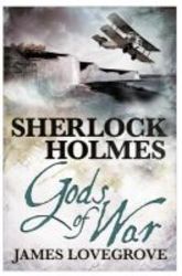 Sherlock Holmes - Gods Of War paperback