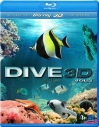 Dive: Volume 2 Blu-ray
