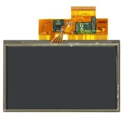 Lcd Screen + Touch Panel For 7.0 Inch Gps 50 Pin