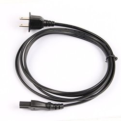 POWER Cord Cable For Hp Deskjet 3755 