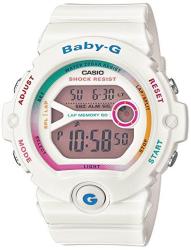 Casio Baby-G for Running BG-6903-7CJF Lady's