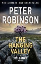 The Hanging Valley Paperback