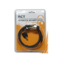 Rectron Rct Notebook Slot Security Rl391
