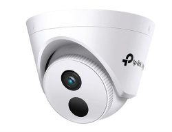 TP-link Vigi C440I 4MP 2.8MM Ir Turret Network Camera Retail Box 1 Year Warranty product Overviewthe Vigi C440I Captures Sharp 4MP Video With Superior