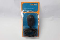 New Mag One Motorola Remote Speaker Microphone MIC PMMN4008 PMMN4077 BPR40 Rdx CP200 PR400 CP185 BC120 BC130 Xtn