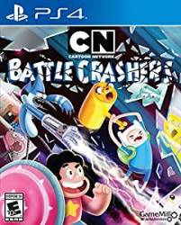 Cartoon Network Brawler PS4 - Playstation 4