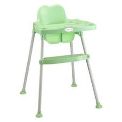 - Classic High Chair - Green