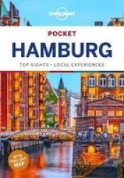 Lonely Planet Pocket Hamburg Paperback
