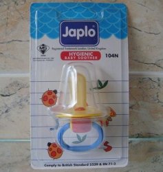 Japlo Baby Soother- 104 106
