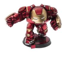 Dragon Models 6 Hulk Buster Age Of Ultron Bobblehead Toy Figure