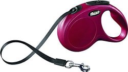 flexi 16 foot dog leash