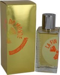 Etat Libre D& 39 Orange La Fin Du Monde Eau De Parfum Spray Unsiex 100ML - Parallel Import