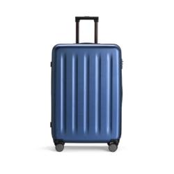 XiaoMi Original 20 Inch 90 Points Spinner Wheel Luggage Suitcase Blue - Blue