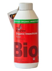 Pyrol Insecticide 500ML