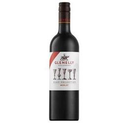 Glass Collection Merlot - Case 6