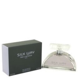 Silk Way Eau De Parfum 75ML - Parallel Import Usa