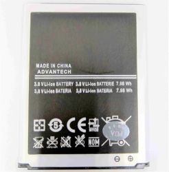 Replacement Battery For Samsung S3 I9300