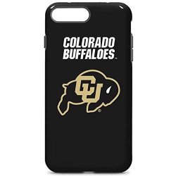 University Of Colorado Iphone 8 Plus Case - University Of Colorado Buffaloes Schools X Skinit Pro Case