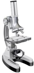 Bresser Kit Microscope Junior Biotar 300X - 1200X
