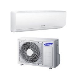 Samsung Boracay 12000BTU Indoor & Outdoor Split Air Conditioner