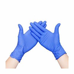 Chentaocs Disposable Gloves 100 Pieces