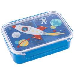 Bento Lunch Box - Space By