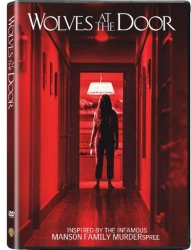 Wolves At The Door Dvd