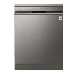 LG Large 14-PLACE Dishwasher - DFB425FP