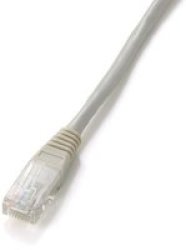 Equip Cable - Network CAT5E Patch 10M Beige