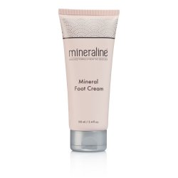 Mineral Foot Cream 100ML