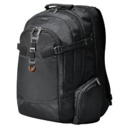 EVERKI Titan 18.4IN Travel Laptop Backpack