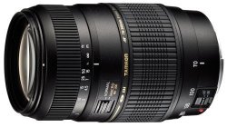 Tamron Telephoto Zoom Lens AF70-300MM F4-5.6 Di Macro Sony A Mount Brand Newv