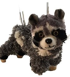 Cute Racoon Marionette Puppet