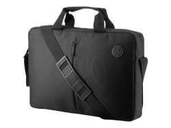HP Focus Topload Notebook Carrying Case 15.6" Black