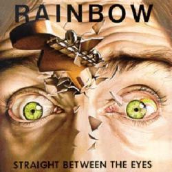 Rainbow - Straight Between The Eyes CD