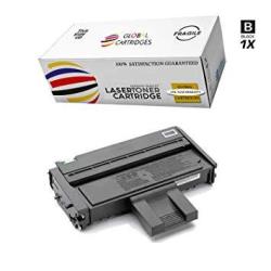 Glb Premium Quality Compatible Replacement For Ricoh 407259 Type SP201LA Black Toner Cartridge For Ricoh Aficio SP201 SP203 SP204 SP213 SP214 Printers