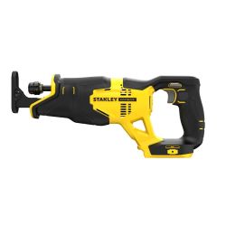 Stanley Fatmax 18V Mpp V20 Cordless Brushed Reciprocating Saw - Excludes Battery SFMCS300B-XJ