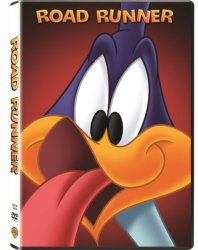 Kids Collection: Road Runner dvd