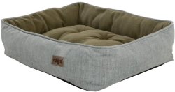 rogz dog beds