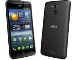 Acer E700 5" 1.3ghz 2gb 16gb Tri Sim Blackacer Liquid Phone E700