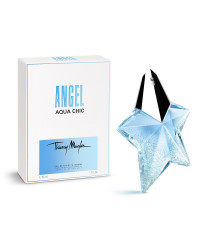 tony mugler angel