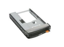 Supermicro Black Gen 5.5 Tool-less Nvme 3.5" To 2.5" Drive Tray