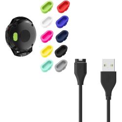 garmin fenix 5s plus charging cable