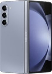 Samsung Galaxy Z Fold 5 5G Dual Sim 512GB Icy Blue SM-F946B DS